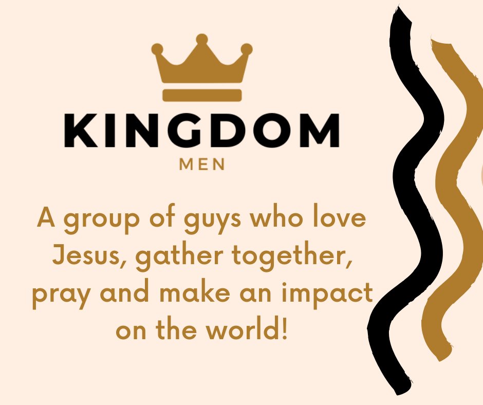 StJohnMansfield's tweet photo. Our Kingdom Men met for breakfast recently and do what they always do! Fellowship and Pray!  You are always invited to join them! For more information, email us at Connect@StJohnMansfield.org https://t.co/GmdYr05HSV