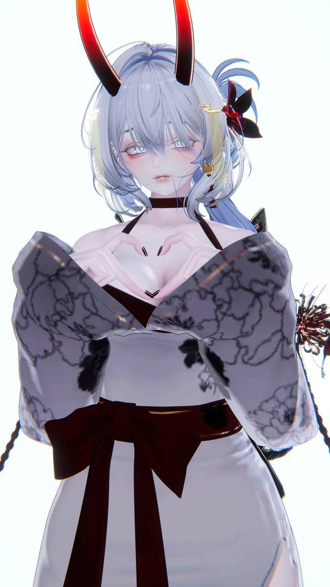 LilyLilac14's tweet photo. 🤍 
#LUMINA_EX #LOVACE_3D https://t.co/xpvKkL3RKs