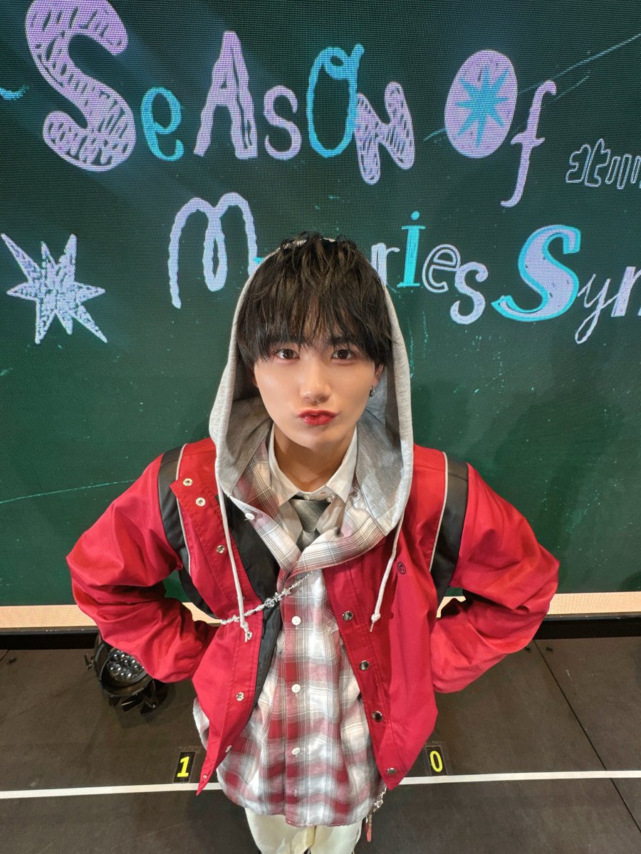 etoneige_yuto's tweet photo. パーカー大好きだから着れて嬉しかった！ https://t.co/NXEdun4jf5