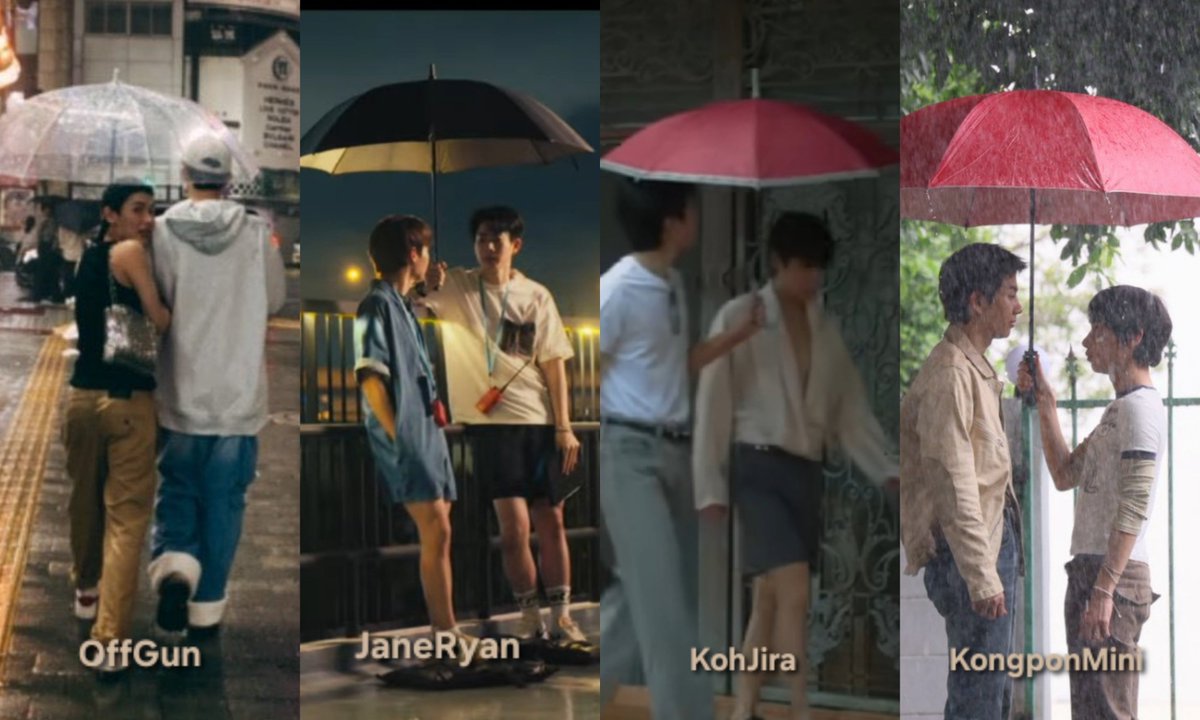 NightingaleATP's tweet photo. ☔️💚

KONGPHON MINI Q2
#GunshotSeriesQ2
#GunshotSeries #ออฟกัน https://t.co/odC6ZLivx2