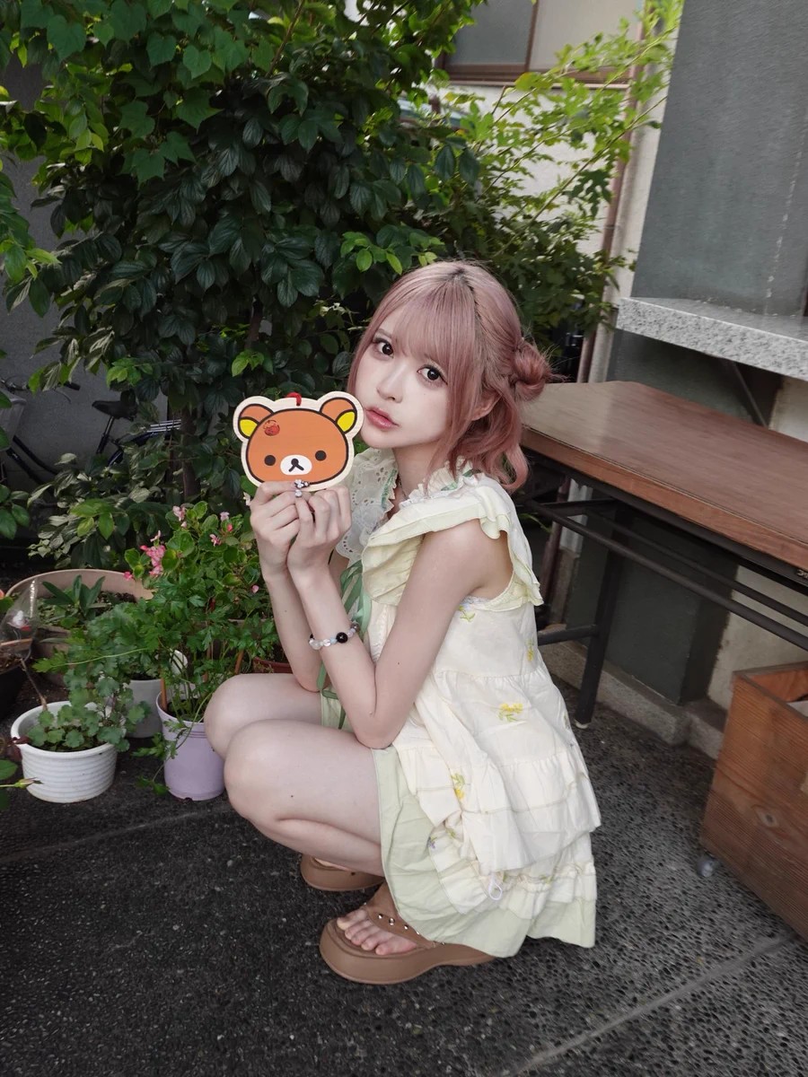 るーるる（小此木流花）Jams Collection (@ruka_jams) / X