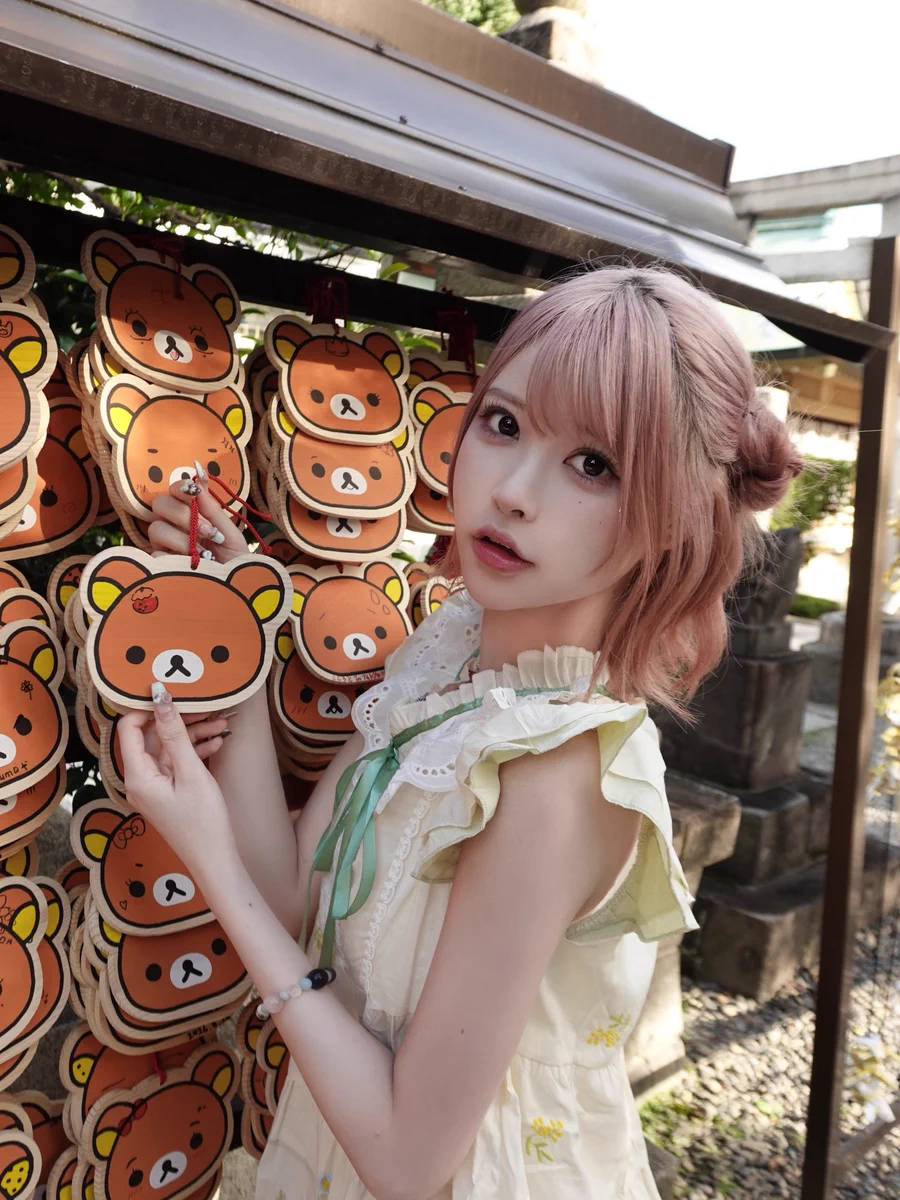 るーるる（小此木流花）Jams Collection (@ruka_jams) / X