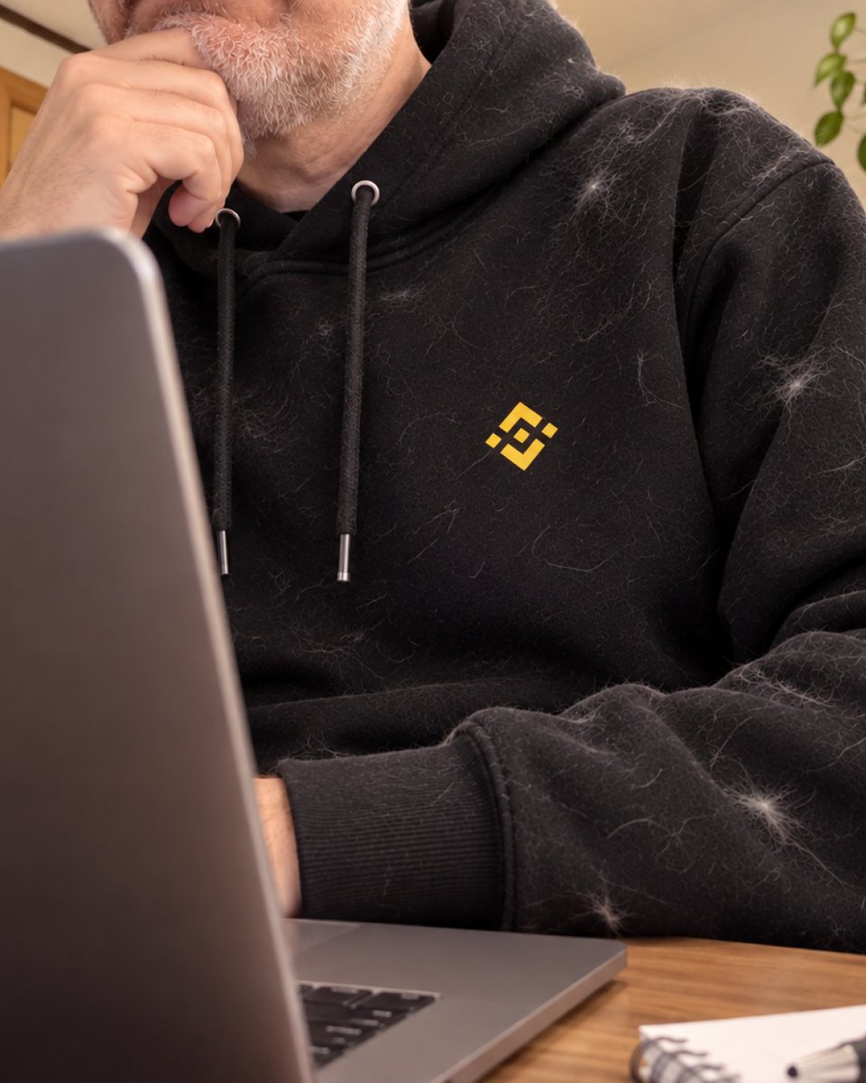 binance tweet picture