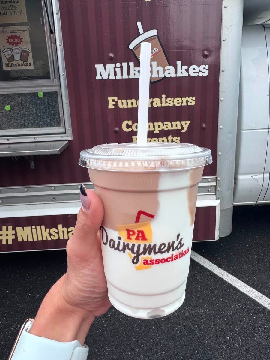padairymens's tweet photo. THIS WEEK:
#everyshakesupportsacause https://t.co/p1sZmUGRj9