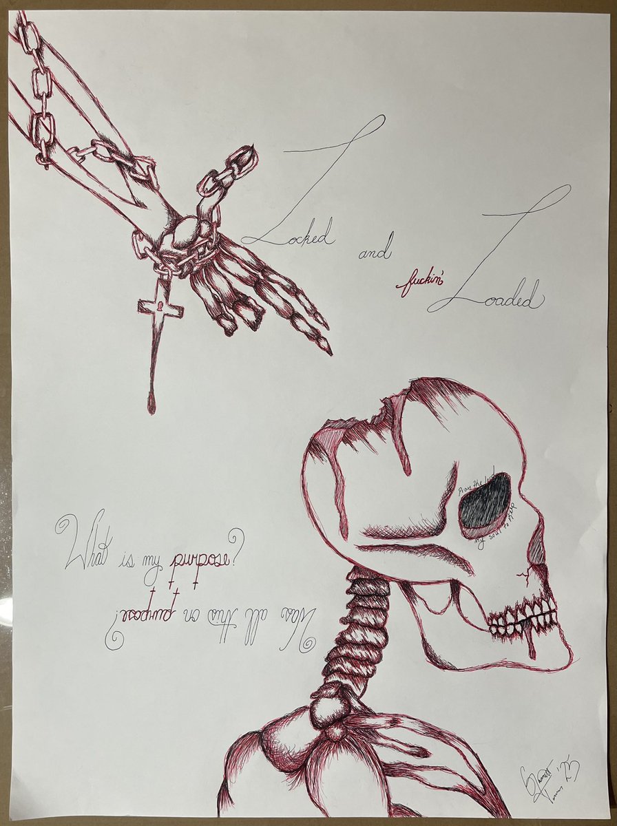 garrettturner62's tweet photo. @SuicideChrist @JEFFERDR1VE this is such a long shot but if y’all did Low Key at the Indy show i’d cry and scream along every single word 😩

ft. art i made from Thy Kingdom Come for attention &amp; also so i can somehow get this to you guys if you see it 😭 https://t.co/qZl7I6SRQR