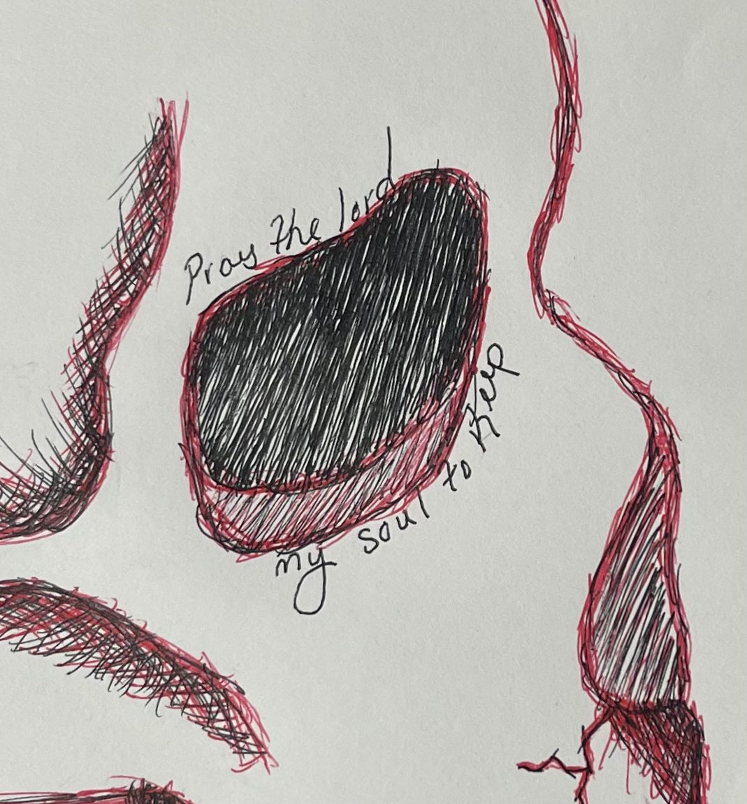 garrettturner62's tweet photo. @SuicideChrist @JEFFERDR1VE this is such a long shot but if y’all did Low Key at the Indy show i’d cry and scream along every single word 😩

ft. art i made from Thy Kingdom Come for attention &amp; also so i can somehow get this to you guys if you see it 😭 https://t.co/qZl7I6SRQR