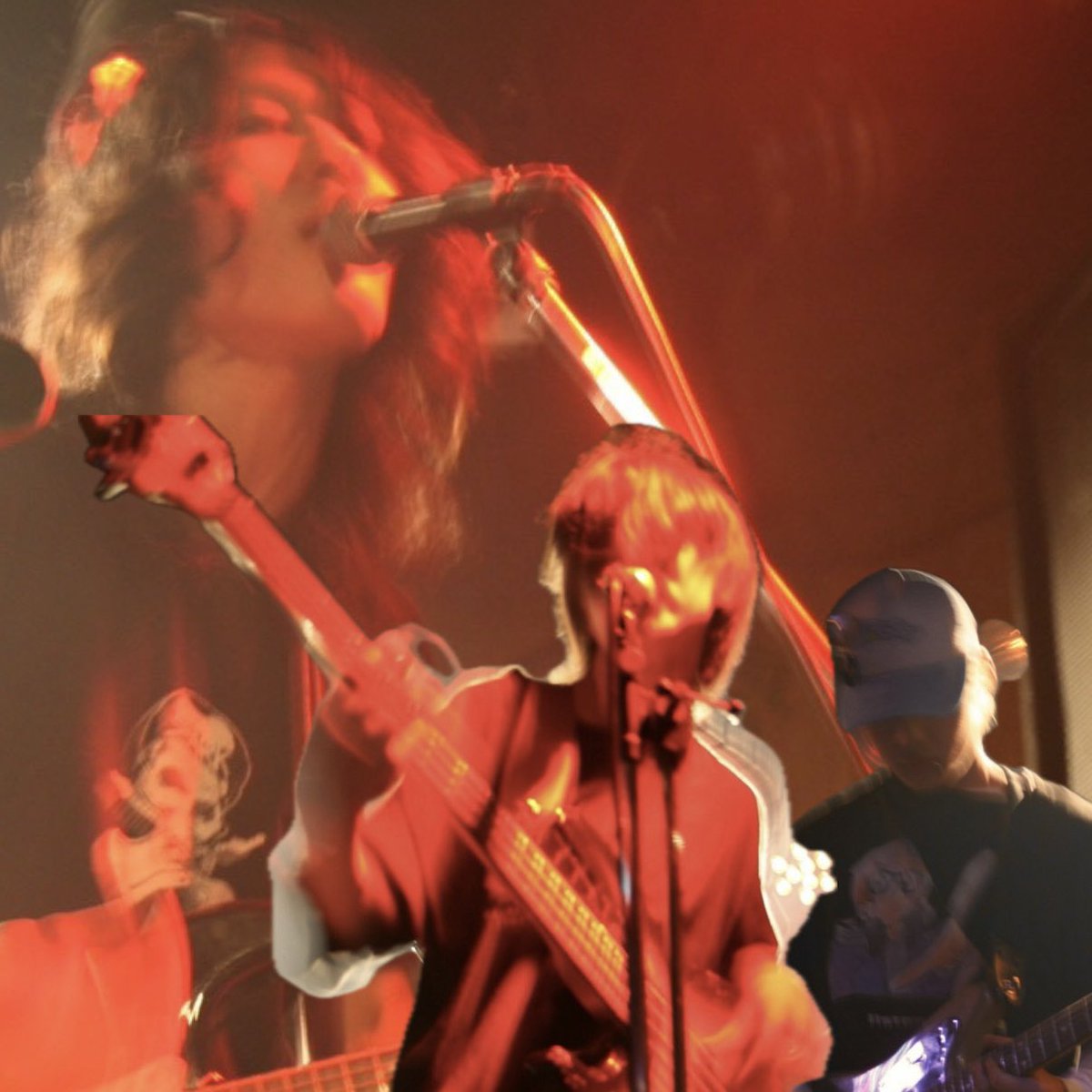 babyhuno's tweet photo. 【live info】

「この世界を知るためのいくつかの手立て」

9月18日(金)
新宿LOFT &amp; LOFT BAR 2ステージ

◾︎出演
自爆
ผ้าอ้อม99999
the bercedes mentz
GXIRD/D
釈迦坊主
ベイビーフーノー

含む全15組

■夜の部(未成年入場可能)
OPEN 18:30 / START 19:00

■深夜の部
OPEN 23:30 / START 24:00 https://t.co/NPLiPn7AIb