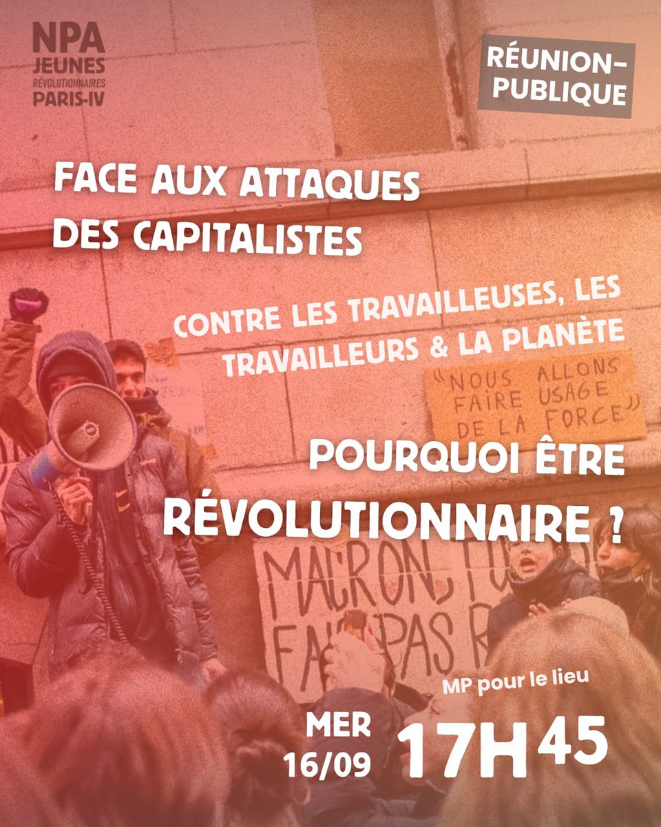 iffnadap's tweet photo. Les parigots ! https://t.co/t408n47NnF