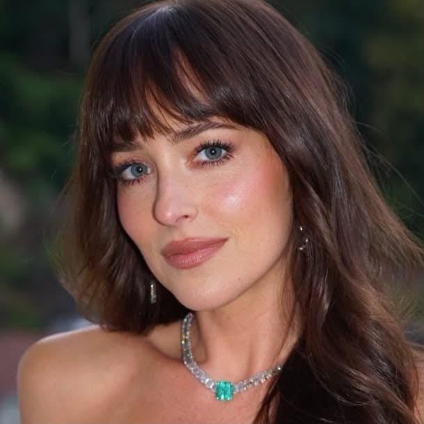 urs_ellaa's tweet photo. So apparently Dakota Johnson said sleeping 14 hours a day is her beauty secret bcos she can't function on less than 10. 

But honestly….the real secret to sleeping 14 hours a day is just being a millionaire 🫠 https://t.co/JbETUXSa8T