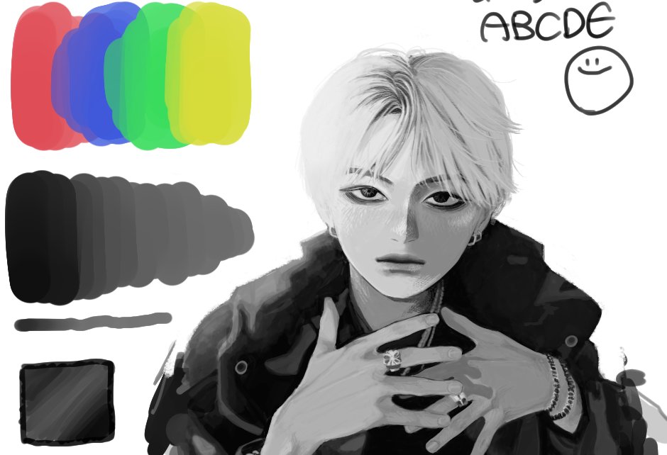 clipstudiopaint's tweet photo. Looking for a soft, rounded brush for your next illustration? ☁️

✨ Give it a try and see what you can create!

🔗https://t.co/se8UKHNTN2
🔗https://t.co/MpksuRNrb5
🔗https://t.co/UwIw3o7V9u
🔗https://t.co/7JG1RcvWFV

What would you use this brush for? Let us know in the comments! 👇