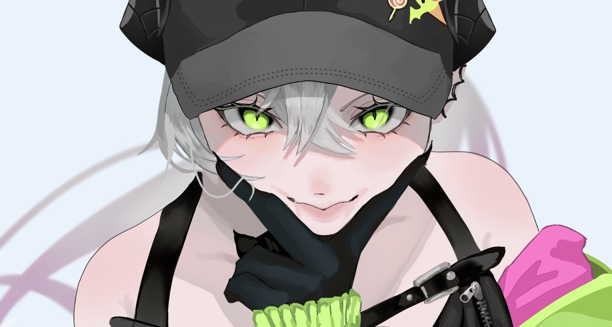 cheeeese0119's tweet photo. 人気順
紫多めだ https://t.co/QFNHJIQwLE