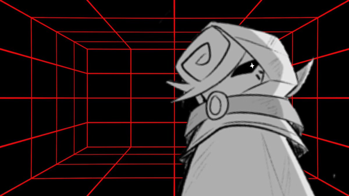 RedSlashingHood's tweet photo. “I feel a disturbance… someone has mentioned my love for Papyrus.” https://t.co/j6uV9tze0q
