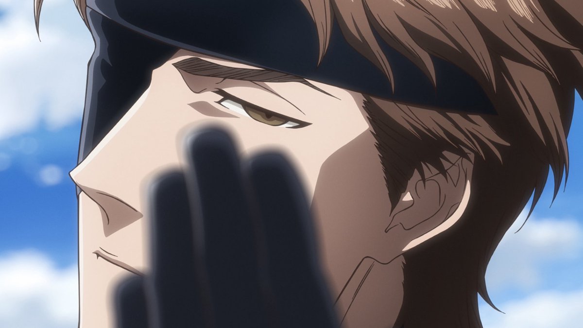 DailyAizen tweet picture