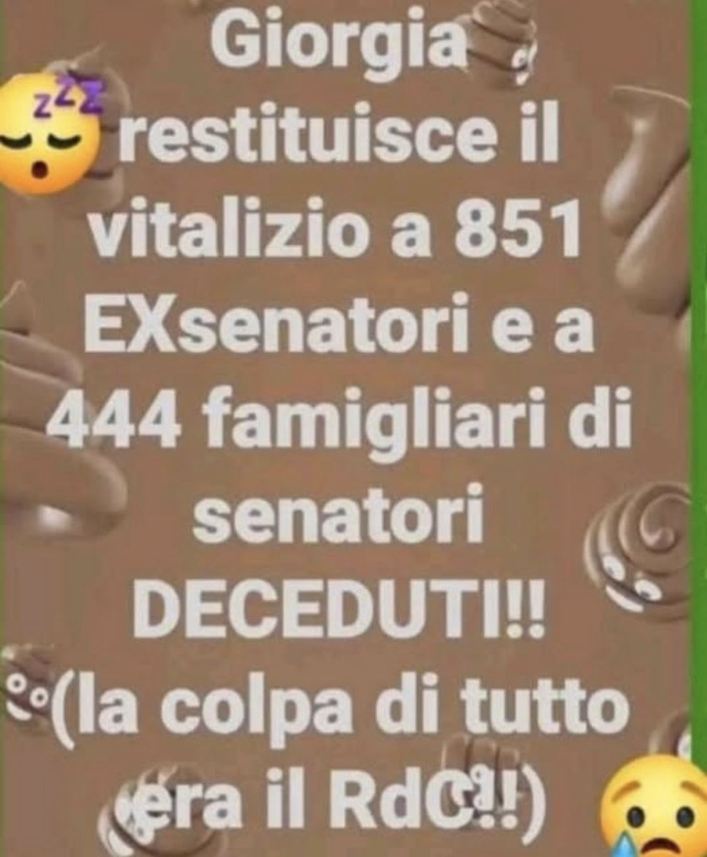 Moro60239213's tweet photo. @rupigno la destra è questa schifezza👇 https://t.co/x1Ov7IcfMx