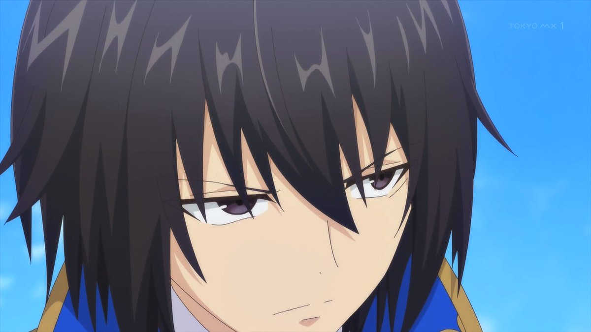 最強出涸らし皇子の暗躍帝位争い 第11話 ツイート画像 1