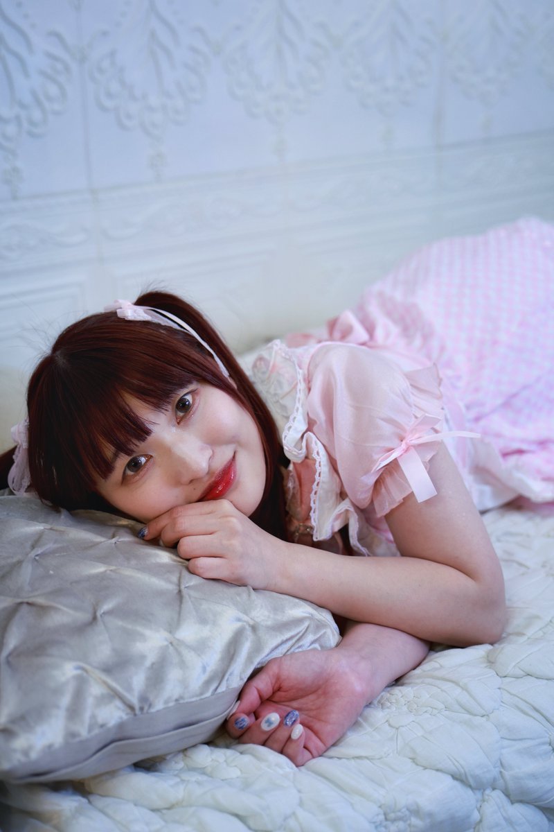 muchacamera's tweet photo. 2026/09/12(土)
天音直子さんと春日理緒さんのスタジオ合同撮影会より

春日理緒(@kasuga_rio )さん②

#春日理緒 #ポートレート #写真 https://t.co/Eq29docj6B