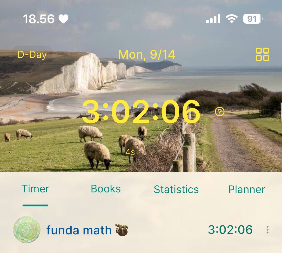 rotiooverthink's tweet photo. ── .✦ 14-09-26
lanjutin funda math 🤓, dan latsol sedikit 🤏🏻 https://t.co/gOqzubGghW