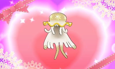 Runo_0402's tweet photo. がんばリーリエ！
約14時間がんばった可愛いウツロイドちゃん https://t.co/nm6gT1M6lc