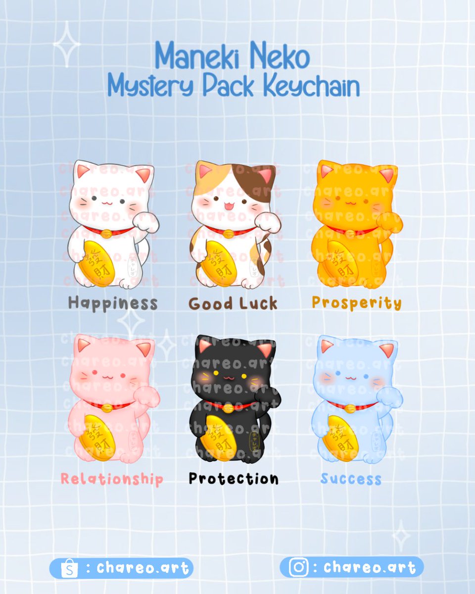 Chareo_art's tweet photo. #CF23 PO Batch 1 Open! 
Pick-up (both days) and mail order

🗓️ Period : 14 - 30 September 2026
📍Pick up at #comifuro23 (table https://t.co/3l76bnd1jZ - TBA)
Available Mail Order &amp; OTS✨

Fandom : Ori, KNY, JJK, Haikyuu, One Piece, etc

Details &amp; 🔗below!

https://t.co/3YDZQJieeQ https://t.co/u1BUeAfug0