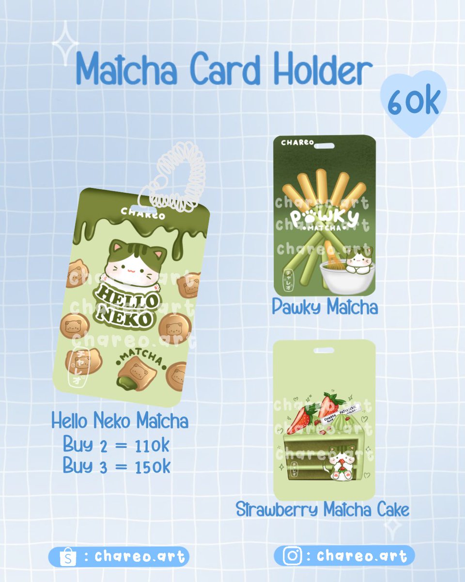 Chareo_art's tweet photo. #CF23 PO Batch 1 Open! 
Pick-up (both days) and mail order

🗓️ Period : 14 - 30 September 2026
📍Pick up at #comifuro23 (table https://t.co/3l76bnd1jZ - TBA)
Available Mail Order &amp; OTS✨

Fandom : Ori, KNY, JJK, Haikyuu, One Piece, etc

Details &amp; 🔗below!

https://t.co/3YDZQJieeQ https://t.co/u1BUeAfug0