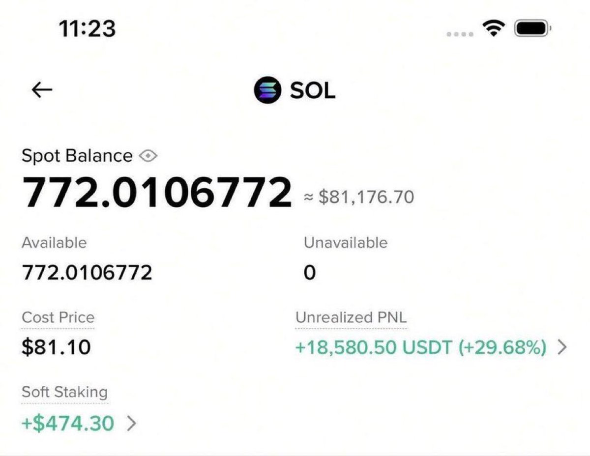 AlphaAgentcall's tweet photo. Sending some $SOL to first 1200 wallets in the comments !!

Drop your $SOL address 👇🏻

Like, Follow &amp; RT

Check your wallet in 24 hours ⏰ https://t.co/fMOiDRGqtu