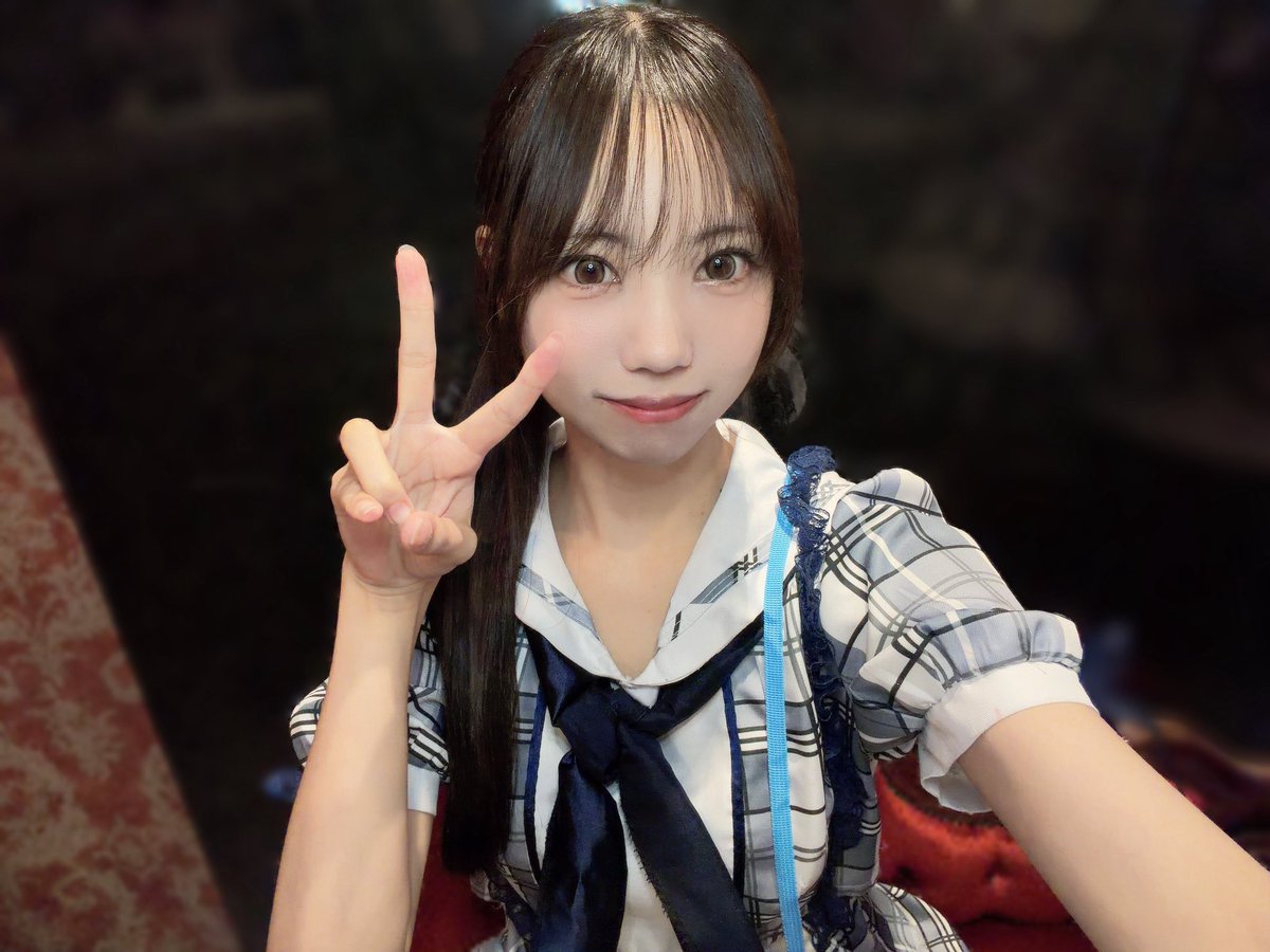 so_l_4's tweet photo. 20:00~25:00🩵

 #コンカフェ  #福岡  #中洲  #コンカフェ嬢 https://t.co/C6UHC94o1t