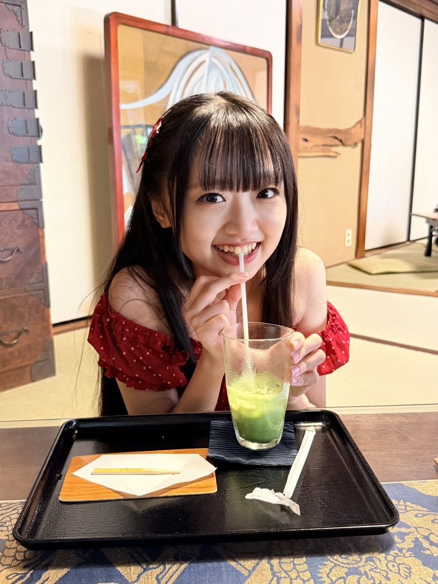 3x_q4's tweet photo. ももにゃん　古桑庵　2026/9/14
きんつばやー！うまいやん
#ももにゃん
@momonyan0909 https://t.co/PJkhPOi7a4