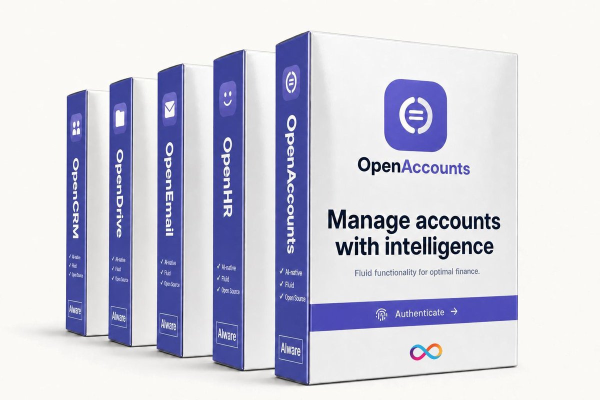 mosesibb's tweet photo. Many of you in crypto still don't understand how BIG ICP Cloud Engines and Open SaaS truly are.💪

These should be compared with what Amazon has built in their early years in cloud infrastructure, not simply with other crypto projects.

Lately, DFINITY has also been making some serious moves to position ICP's cloud infrastructure in strategic locations around the world.

$ICP is already penetrating areas most of us aren't even paying attention to.

This thing is going to surprise a lot of people very soon. 🚀