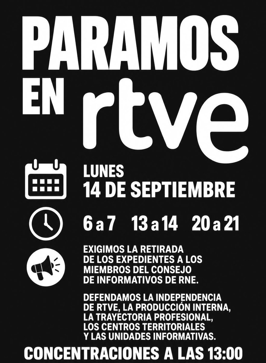 cjuliahernandez's tweet photo. Hoy, contra la persecución a los compañeros del @CdiRNE. https://t.co/cTE7bED5O2