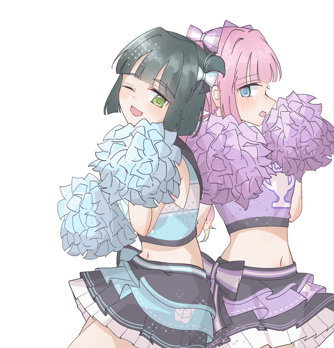 mihasu_ll's tweet photo. ひめぎん https://t.co/IbIkWhuMLx