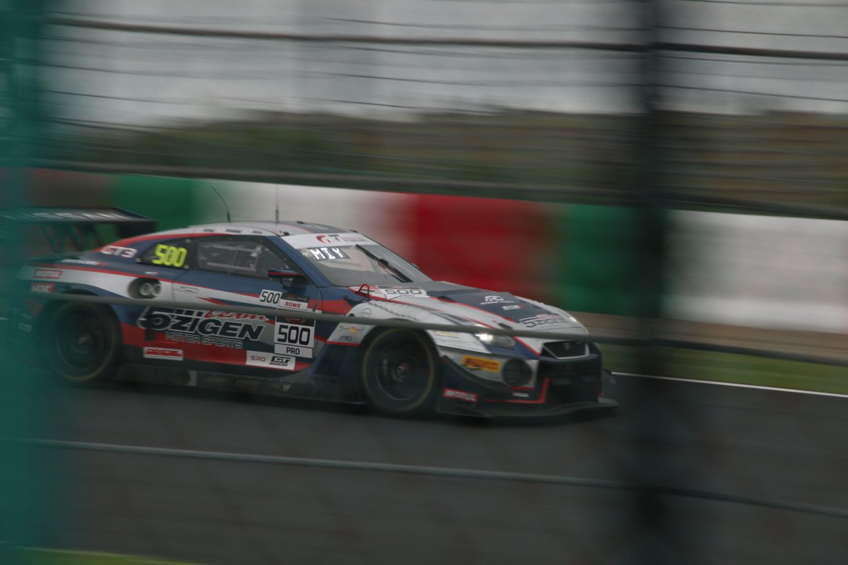 F_Racing29's tweet photo. 3年ぶりに鈴鹿サーキットに行きました。

 #IGTC
 #鈴鹿1000km https://t.co/ZdsXgc6Udk