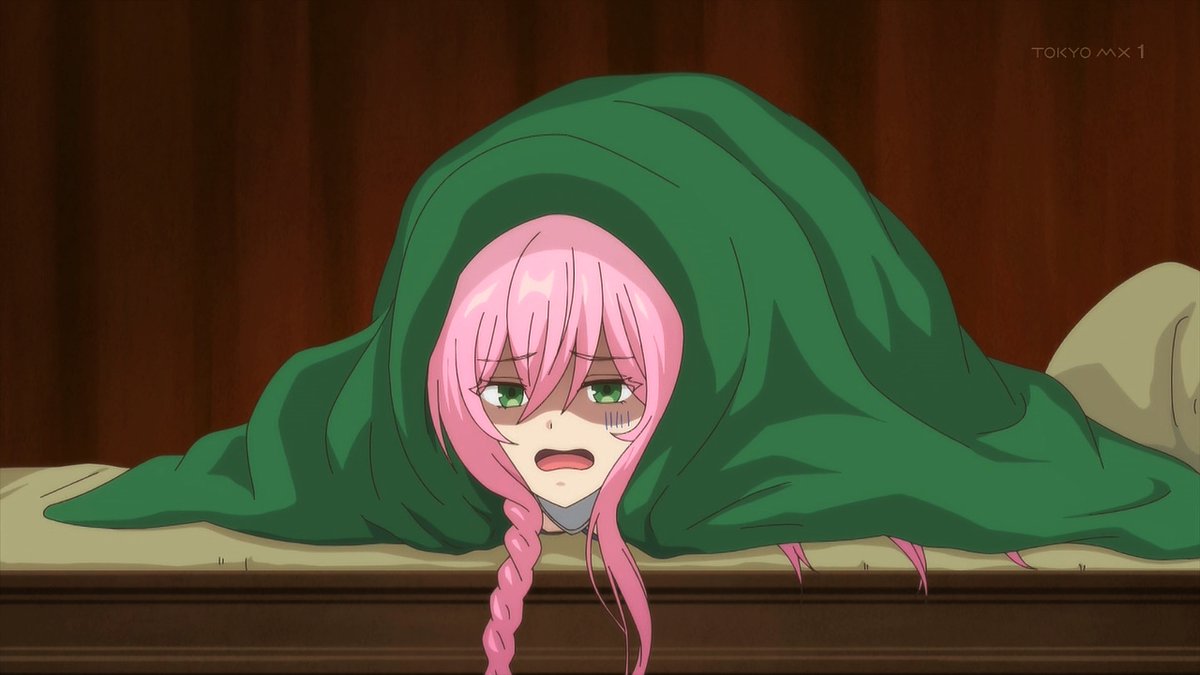 最強出涸らし皇子の暗躍帝位争い 第11話 ツイート画像 1