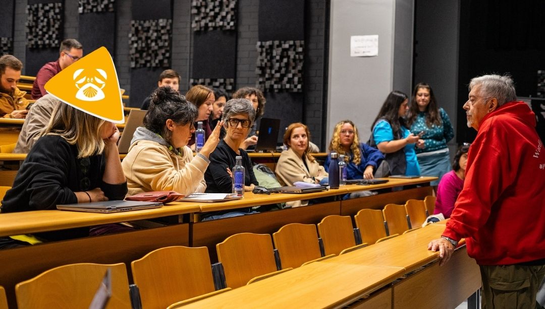 WCGalicia's tweet photo. ¿Quieres aprender WordPress desde cero?
Abierta la inscripción para el taller de @fernandot 

🦀 Gratuito
🦀 16 de octubre
🦀 Fac. de Derecho
🦀 Sin necesidad de ir a la WordCamp

Solo necesitas un portátil y ganas de aprender.
Plazas son limitadas.

Info: https://t.co/wQAS2ENn5h https://t.co/h3Jy4scUqH