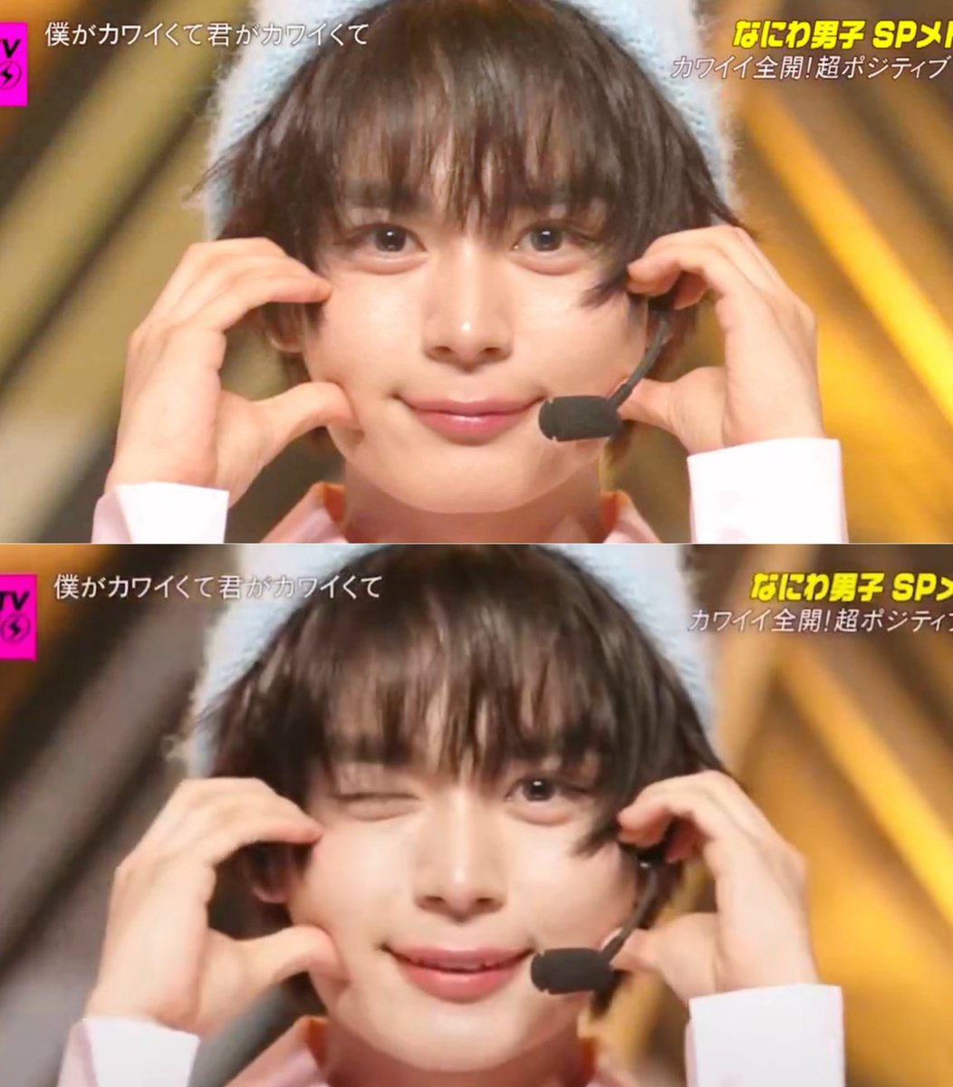 YR_not_alone's tweet photo. スーパーりゅちぇタイムここにもあった😇😇😇
Part2やね…
ありがとうCDTV… https://t.co/T0NkJkNqb5