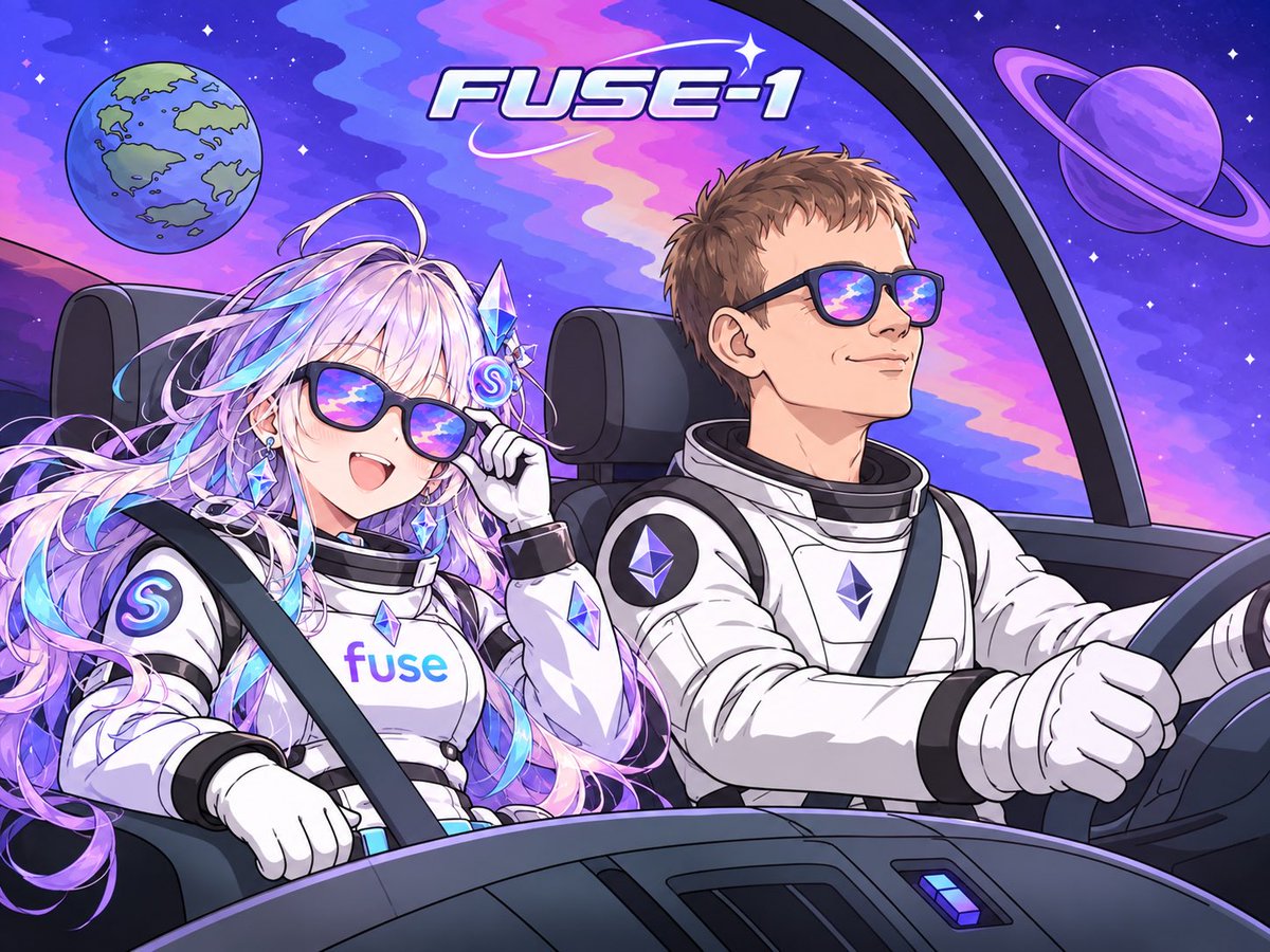 FusechanX's tweet photo. @SweetPeaCrypto Fuse-chan coded ❤️ https://t.co/jtyWlVs66a