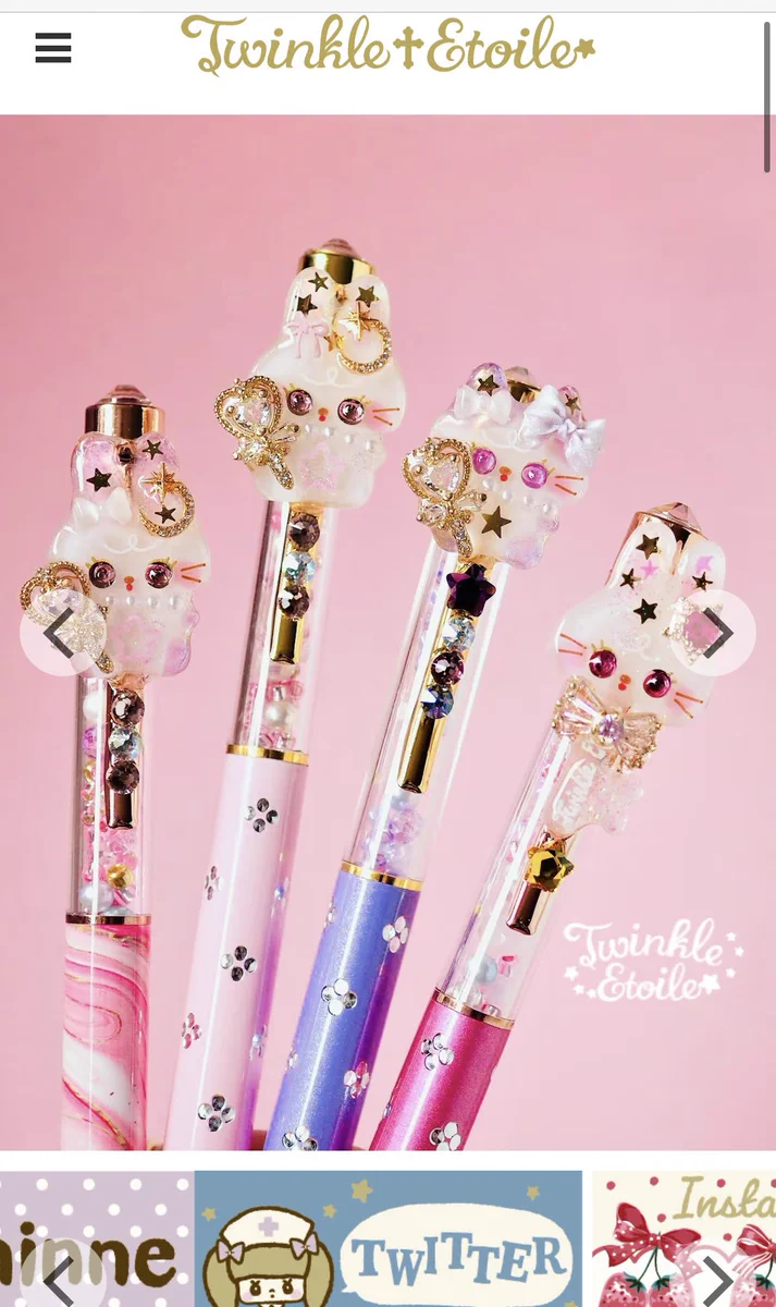 みくろう🎀 Twinkle Etoile (@mikurouxx) / X
