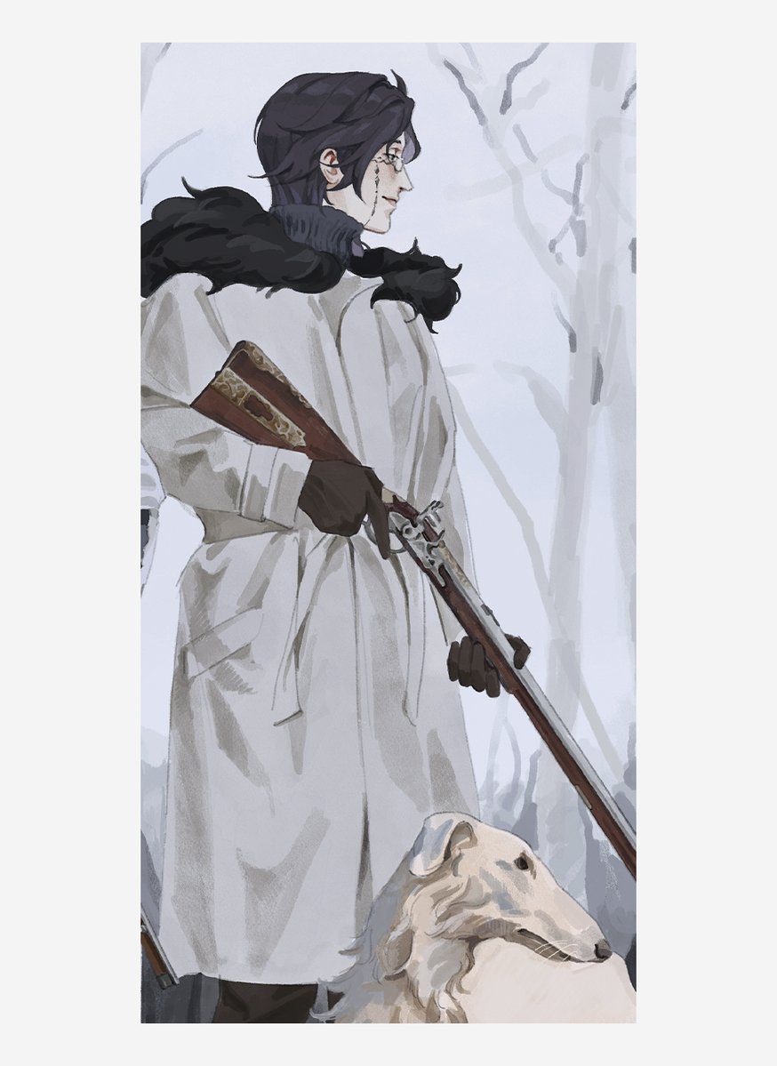 your_whitesilk's tweet photo. Spoiler for Dottolone zine
#freakshowzine #Dottolone_zine_wip https://t.co/7WyOyC444t