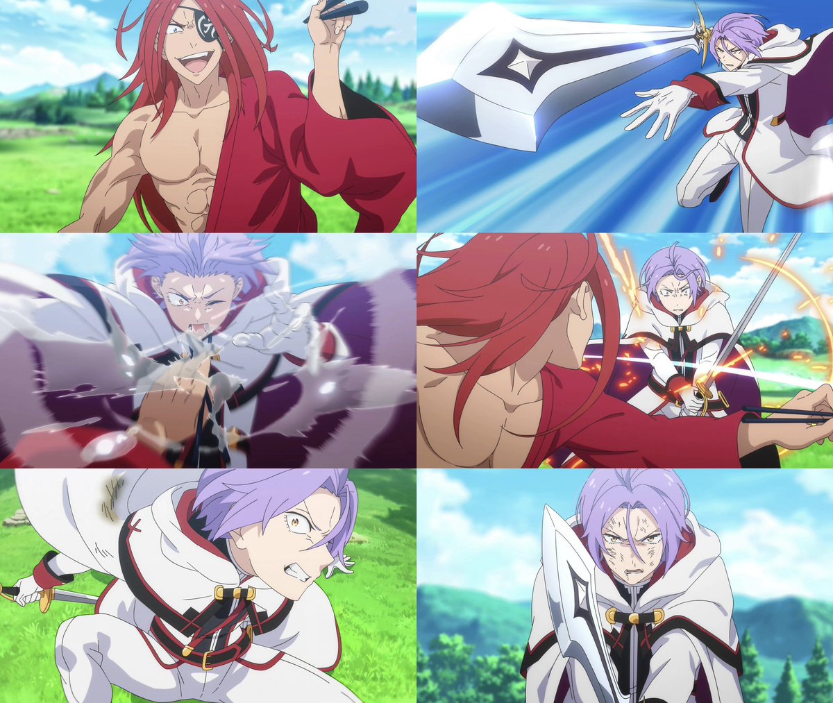 ReZero_Updates's tweet photo. It’s finally the week of Good Loser!

Who’s ready for Vincent Chansard Cinema? https://t.co/I8WUvmxZlD
