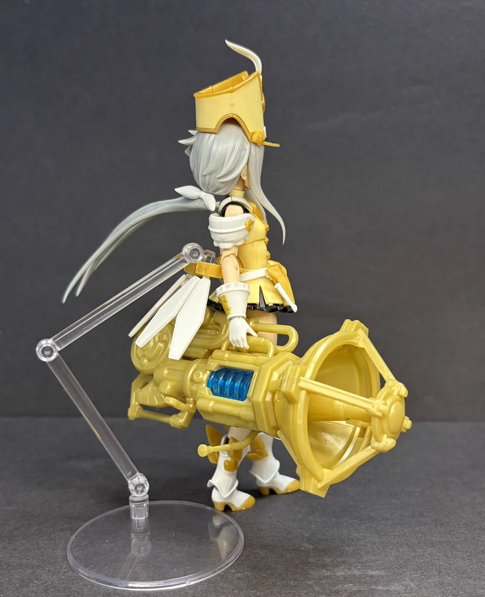 ヴァイスシュヴァルツ　とある　超電磁砲　フルレア＋パーツ　黄色軸 HSLR_sQaAAAX1hn?format=webp&