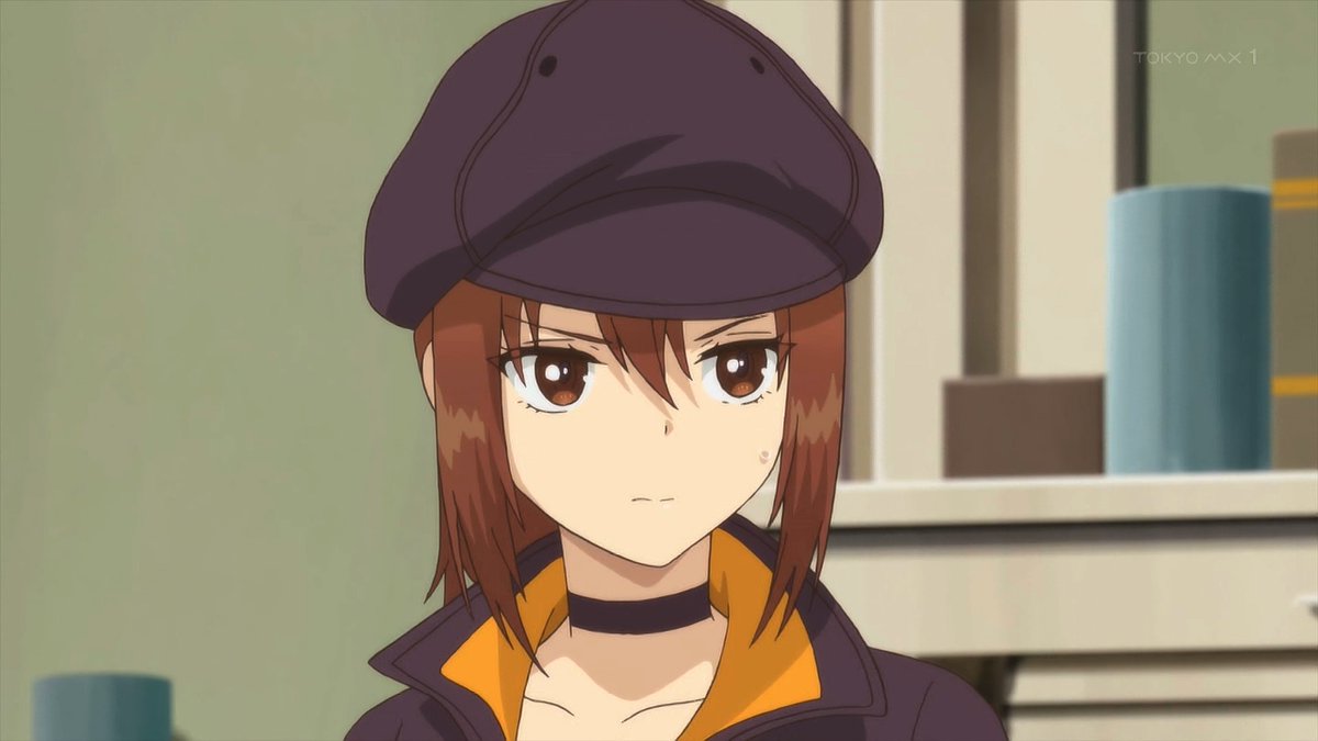 『出涸らし皇子』第11話「レヴィアターノ、咆哮」感想|報酬は、フィーネの一言だけでよかった反応画像9