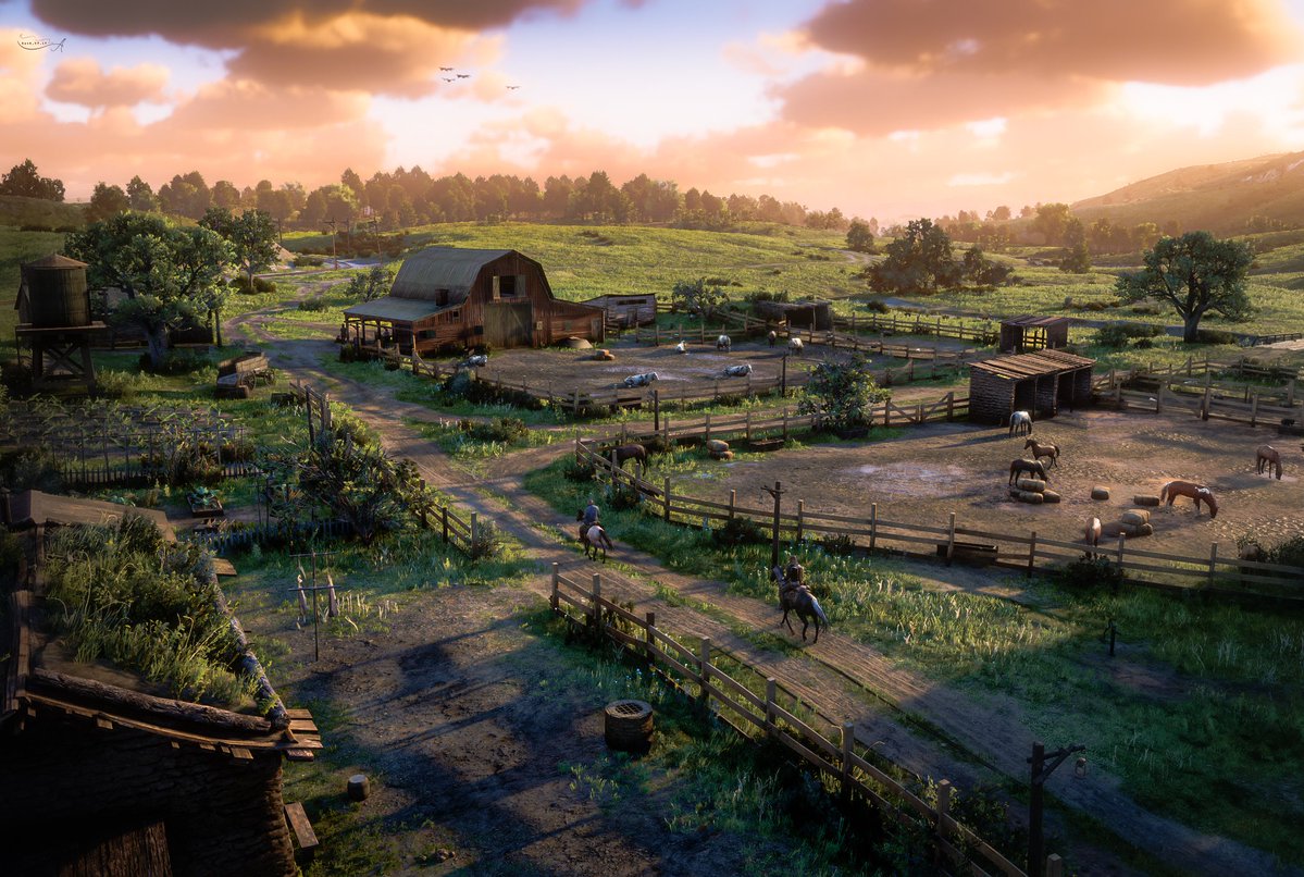 ayob_LY_zw98's tweet photo. Emerald Ranch

Red Dead Redemption 2
#TCCTiny https://t.co/a53wbXdzfw