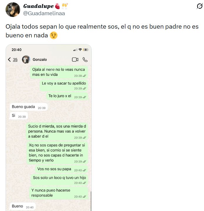 KSD_ok's tweet photo. Ella solo quería un turrito "bien delincuente" 🥺 https://t.co/BFI0YUdfEv