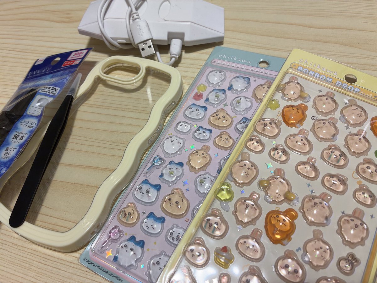 airiringojam's tweet photo. 不器用が頑張りました！！！
とっても可愛くてお気に入りです！！！！
いや可愛い。ほんと可愛い。 https://t.co/JCUDUobwo7