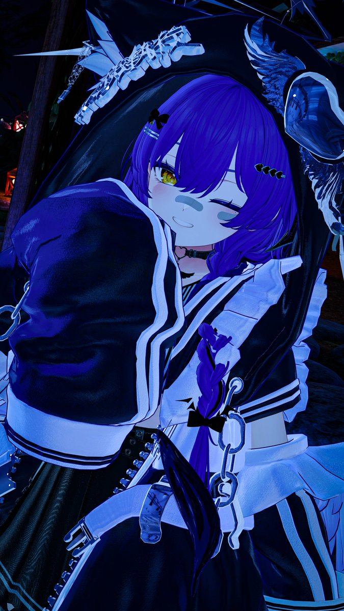 Ego_Diary_'s tweet photo. #커미션 #Commission
3D VRchat 신청 감사합니다 https://t.co/EawMg5SRUx