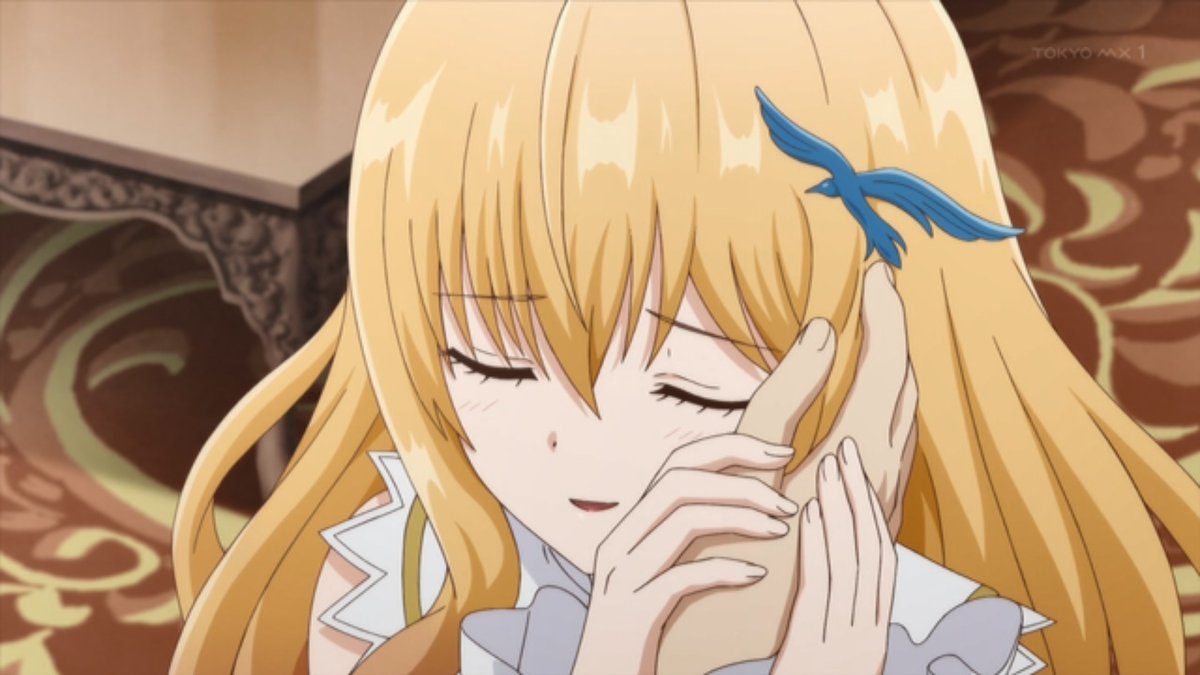 最強出涸らし皇子の暗躍帝位争い 第11話 ツイート画像 1