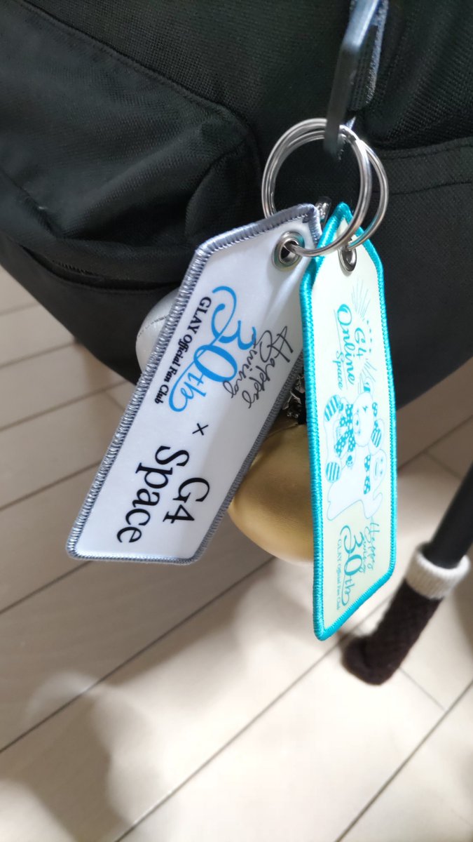 BoxPush_GLAYer's tweet photo. #函館 #旅行 #記念品 https://t.co/SII9zzHgjP