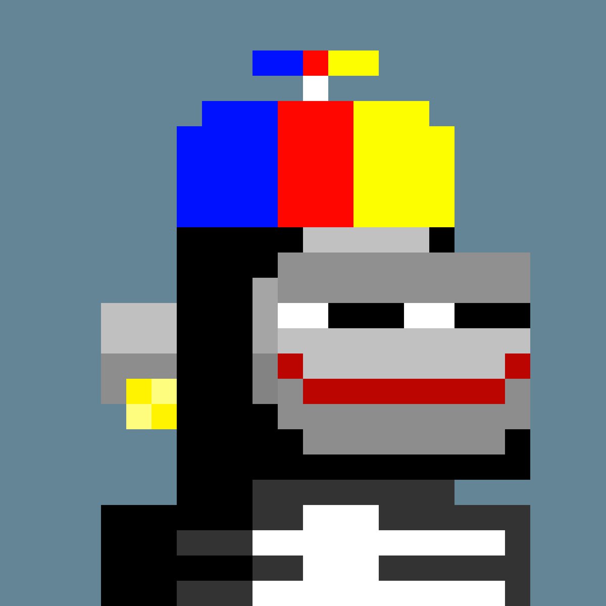PupinhoodNfts's tweet photo. Whitelist is live 🟠

🔗 https://t.co/1V1bFnNXi5

First 111 wallets 👇 https://t.co/VBlIUuyOLI