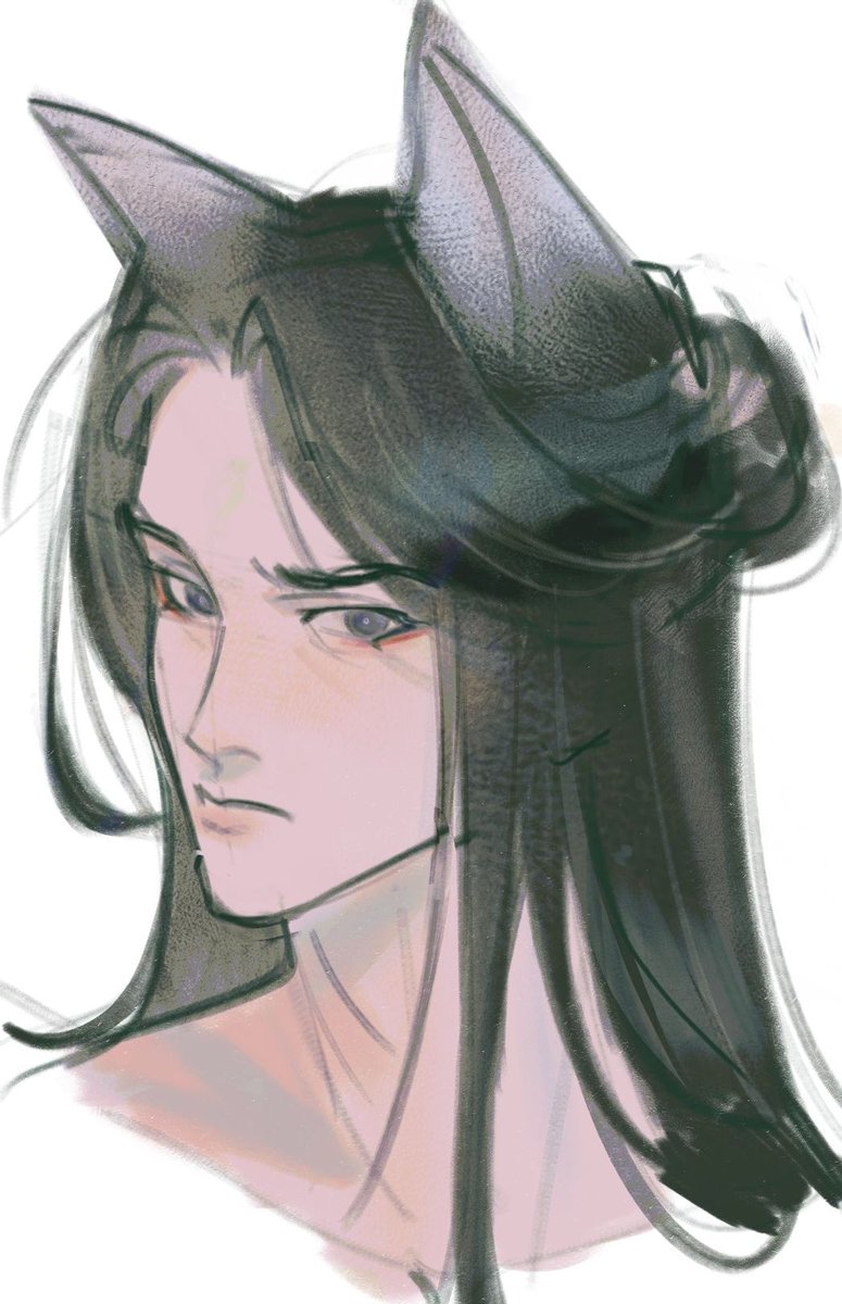 m_o_o_tt's tweet photo. #ChuWanning #2ha 
Прошлогодние порисульки https://t.co/anJ9qF0psh