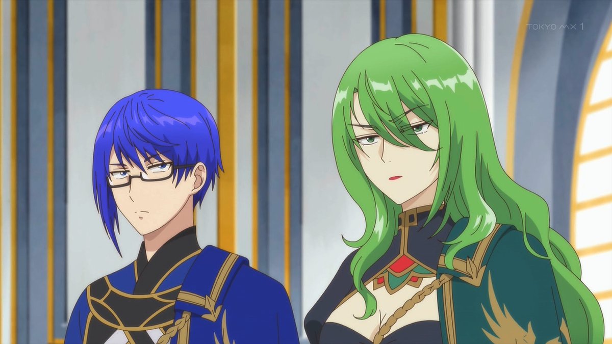 最強出涸らし皇子の暗躍帝位争い 第11話 ツイート画像 1