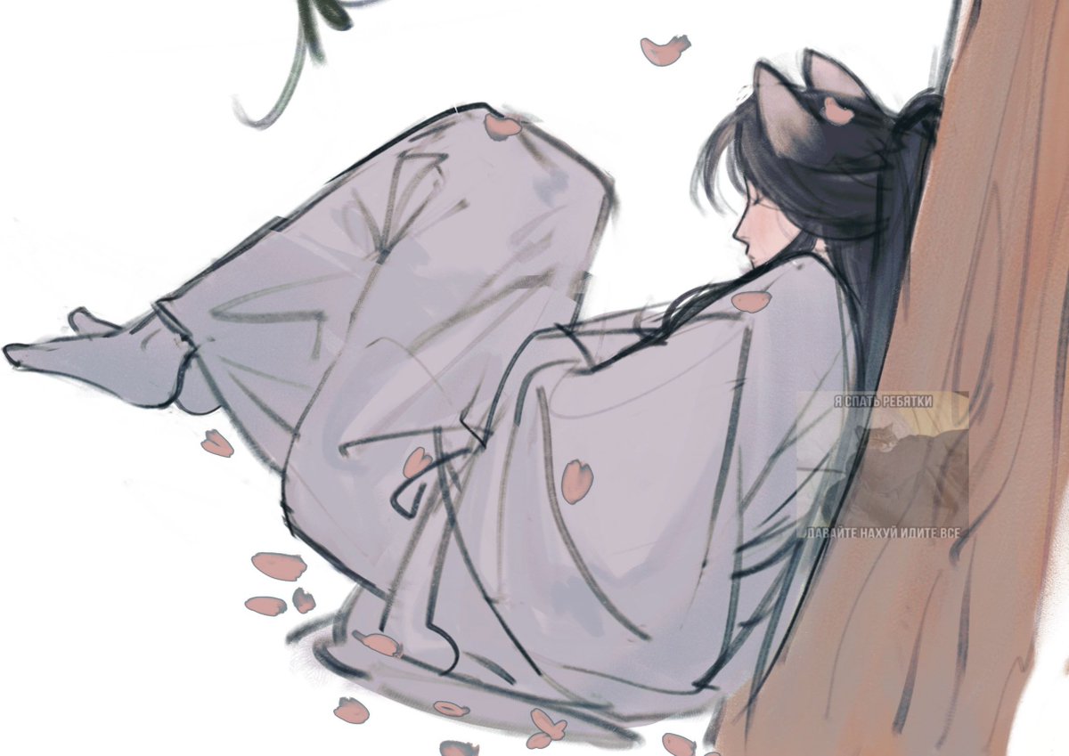 m_o_o_tt's tweet photo. #ChuWanning #2ha 
Прошлогодние порисульки https://t.co/anJ9qF0psh
